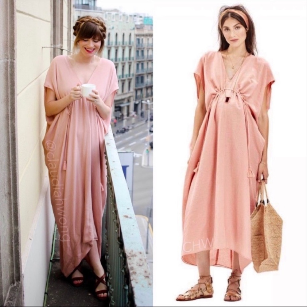 Hatch Neema Caftan